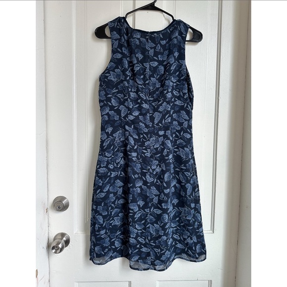 Vintage old navy dress - Picture 4 of 7